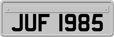 JUF1985