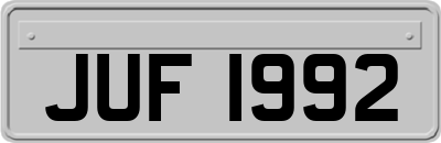 JUF1992