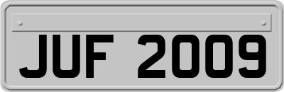 JUF2009