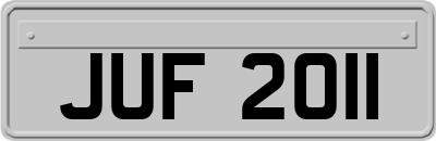 JUF2011