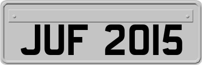 JUF2015