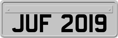 JUF2019