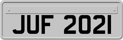 JUF2021
