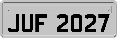 JUF2027