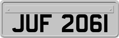 JUF2061