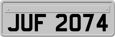 JUF2074
