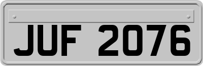JUF2076