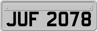JUF2078