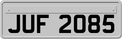 JUF2085