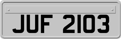 JUF2103