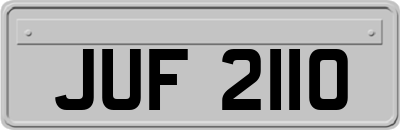 JUF2110