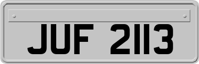 JUF2113