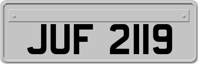 JUF2119