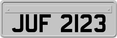 JUF2123