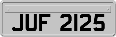 JUF2125