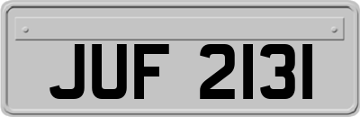 JUF2131