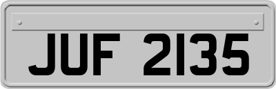 JUF2135