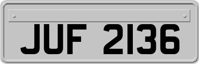 JUF2136