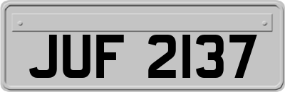 JUF2137