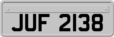 JUF2138