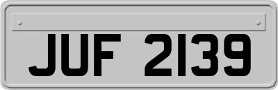 JUF2139