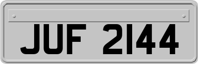 JUF2144