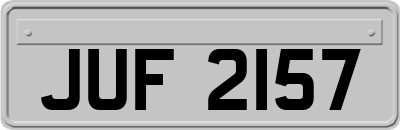 JUF2157