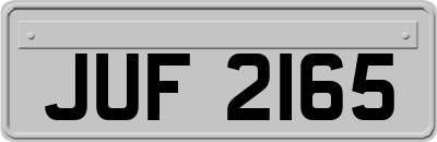 JUF2165