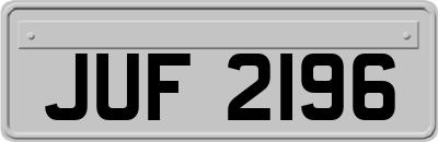 JUF2196