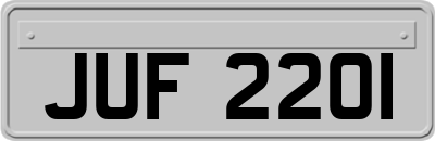 JUF2201