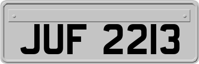 JUF2213