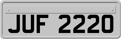 JUF2220