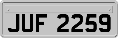 JUF2259