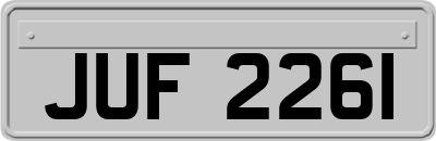 JUF2261