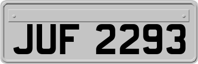 JUF2293