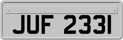 JUF2331