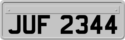JUF2344