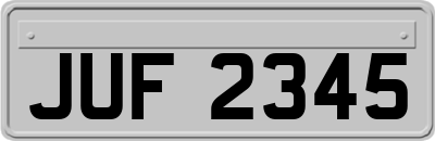 JUF2345