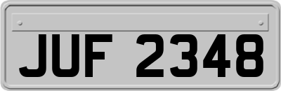 JUF2348