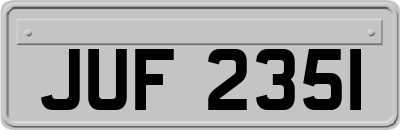 JUF2351