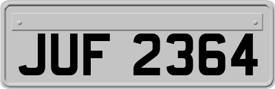 JUF2364