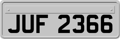 JUF2366