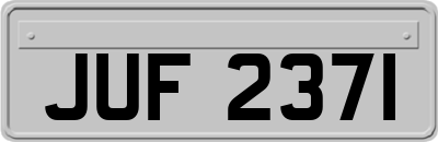 JUF2371
