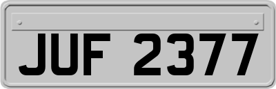 JUF2377