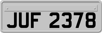 JUF2378