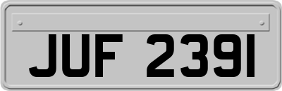 JUF2391