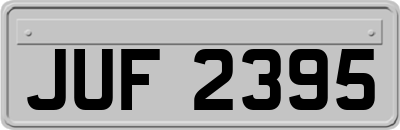 JUF2395