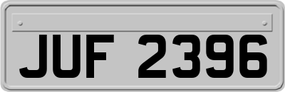 JUF2396