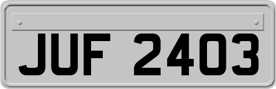 JUF2403