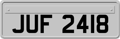 JUF2418